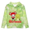 thumbnail image 4 of JJ Mikey Maizen Youth Hooded Graphic Pullover Hoodies Long Sleeves Sweatshirt Teen, 4 of 8
