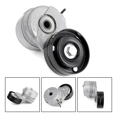thumbnail image 3 of 3X 5072440AB Belt Tensioner Assembly for Liberty 2.8L 2002-2007 Engine Tensioning Wheel 5072440AC, 3 of 7