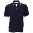 thumbnail image 1 of Kustom Kit Mens St. Mellion Mens Short Sleeve Polo Shirt, 1 of 3