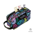 thumbnail image 3 of LAPICERA TOTTO MULTIUSOS ESCUADRA 2310Z-6JR MORADA, 3 of 4