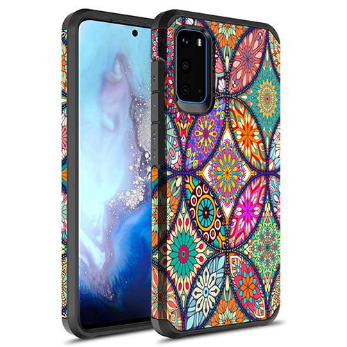 Colorful Mandala