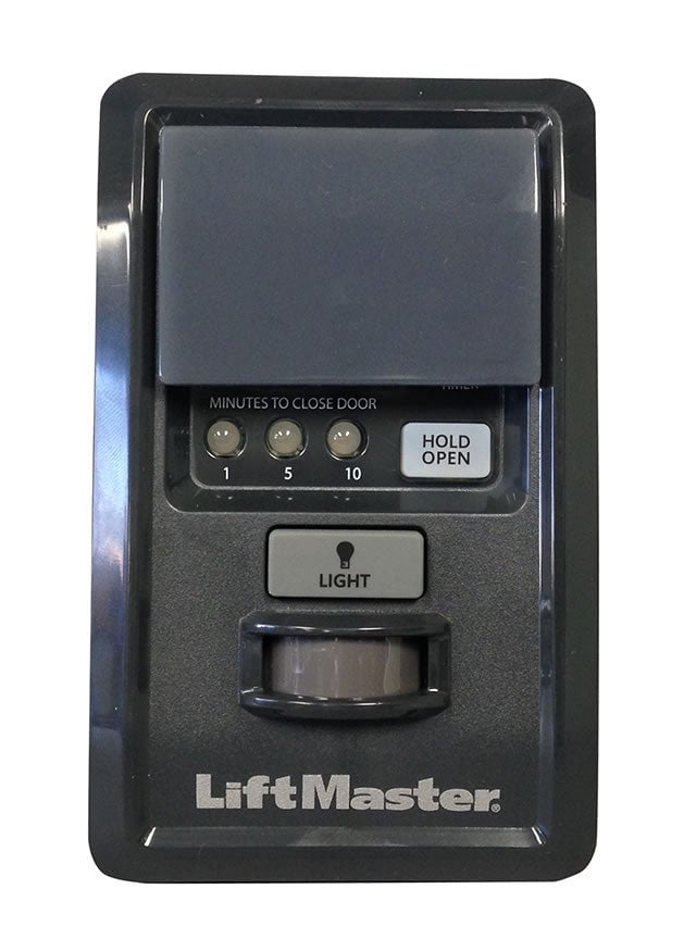 LiftMaster Motion Detecting Control Panel 881LMW