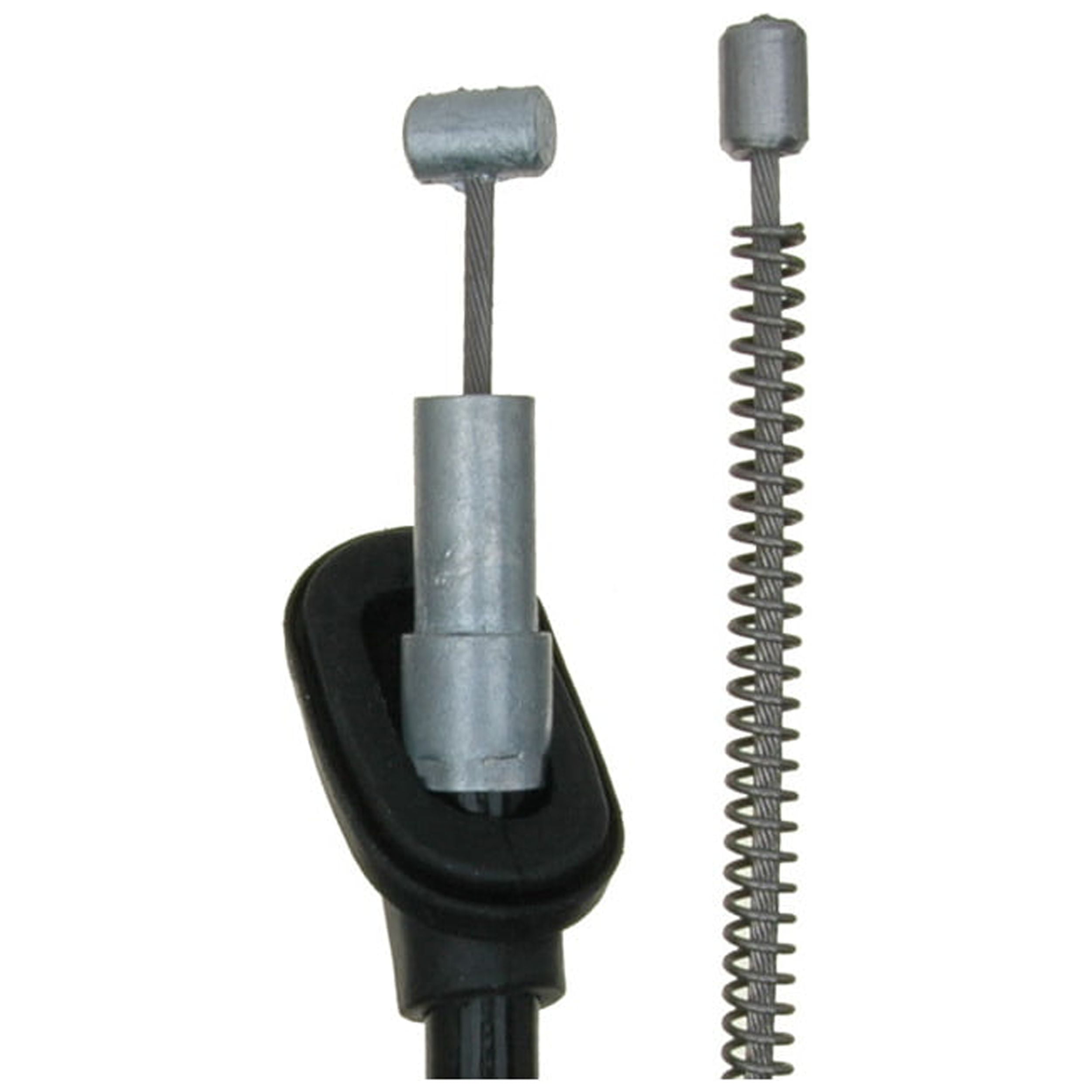 Raybestos Element3 Brake Cables, BC96782 Fits select: 2005 HONDA ACCORD SE, 2003-2004 HONDA ACCORD LX