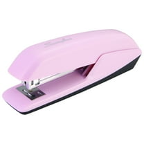 Swingline Standard Stapler 20 Sheets Blush Pink - Full Size Staplers