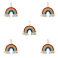 thumbnail image 1 of kurtrusly Fine Craftsmanship And Eco-friendliness In Room Decor Odorless Polyester Decorative Window Films For Child Decoration No. 13 1 5Set, 1 of 6