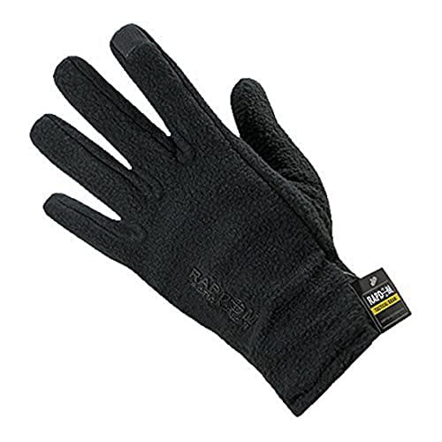 Rapdom Tactical Polar Fleece Gloves 