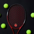 thumbnail image 4 of HLONK Tennis Racket 8 PcsTennis Shock Absorbers Damper for Flame Boy Silica Child, 4 of 6