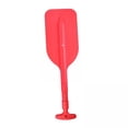 thumbnail image 1 of 2x Remo para kayak, de plástico telescópicas para , remo retráctil liviano, telescopio para bote de rafting, remo portátil DYNWAVEMX paleta de kayak, 1 of 8