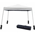 thumbnail image 2 of Impact Canopy 283010201 Slant Leg Weight Bags-White Canopy, 2 of 4