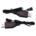 thumbnail image 1 of Cable Cargador Blomiky 7.4V 500mA USB con Conector SM-3P, 1 of 9