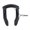 NO.4 50Pcs, variant on BOXIANG 50 Pcs Car Fuel Filter Oil Pipe Fixation U Retainer Clips Accessories Auto Repair