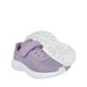 thumbnail image 1 of TENIS CHARLY NIÑA 1065380003 TEXTIL MORADO 18-21, 1 of 4