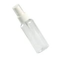 thumbnail image 2 of Spray Bottle Transparent Plastic Cosmetic Sprayer Portable Storage Spray Container Transparent Plastic Spraying Container, 60ml, 2 of 6