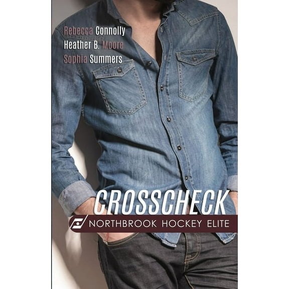 Crosscheck, (Paperback)
