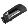 thumbnail image 2 of Car Interior Door Handle Rear Left Knob Hand Handle For Ssangyong, 2 of 5