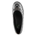 thumbnail image 5 of Spring Step Women's BALLEQUINA Flats with Quilted Leather, Bow Detail, and Supportive Wedge, 5 of 9
