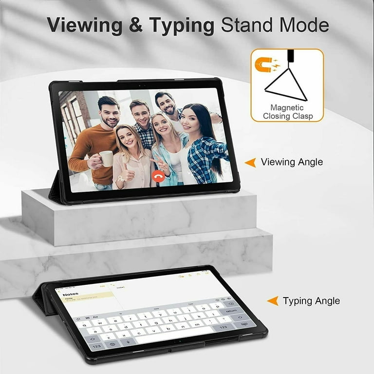 Samsung Galaxy Tab A8 10.5 inch Tablet, 32GB with 64GB Samsung Galaxy Tab A8 10.5 inch Tablet, 32GB with 64GB