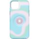 thumbnail image 1 of Funda OtterBox Symmetry para iPhone 14 Plus, Glowing Aura, 1 of 6