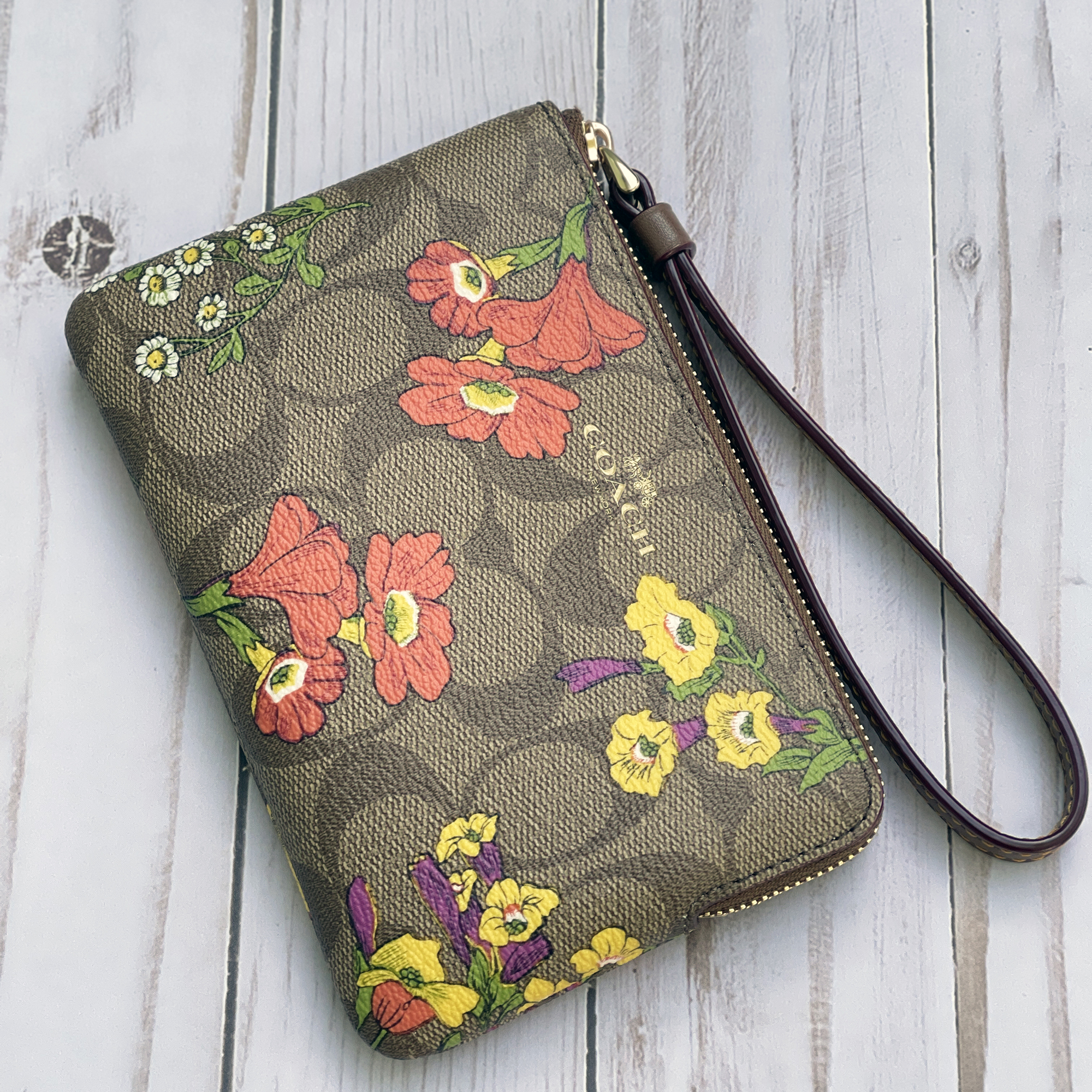 Coach Women