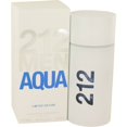 thumbnail image 3 of Carolina Herrera 212 Aqua, 3 of 3