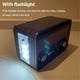 thumbnail image 4 of Portable FM AM SW Radio Vintage Radio Wireless Bluetooth Speaker, 4 of 5