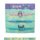 thumbnail image 5 of Juego de pulseras Disney Lilo & Stitch, licencia oficial de 3 piezas, 5 of 5