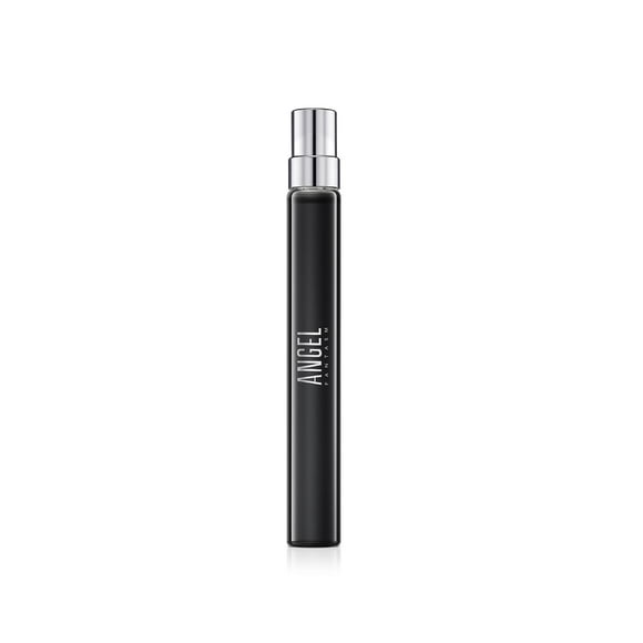 Mugler Angel Fantasm - Eau de Parfum - Womens Travel Size Perfume -With Pineapple, Coconut & Patchouli Accords - Long Lasting Fragrance - 0.33 Fl Oz