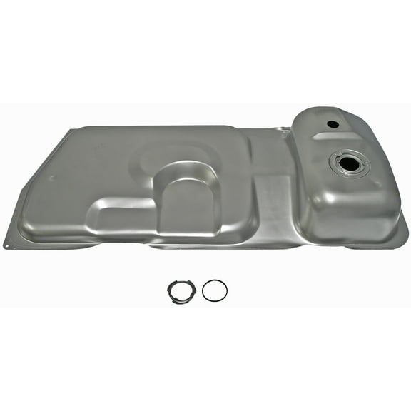 Dorman 576-105 Fuel Tank for Specific Ford / Mercury Models