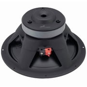 Audiopipe 6 Woofer 75W RMS/150W Max Single 4 Ohm Voice Coil