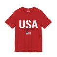 thumbnail image 3 of USA | Paris 2024 | T-Shirt, 3 of 4