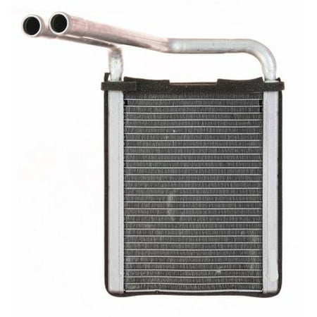 APDI 9010551 Hvac Heater Core