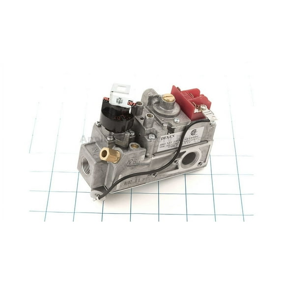 Broilmaster Valve NAT Fits Floor Furnace R5606