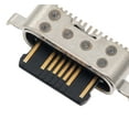 thumbnail image 3 of Replacement Charging Port Compatible For Motorola Moto G7 Power (XT1955 / 2019) / G7 Supra (XT1955-5 / 2019) (Soldering Required), 3 of 4