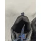thumbnail image 5 of New Balance 481v3 All Terrain Shoes Men's 11 4E Black/Blue Trail, 5 of 6