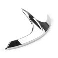thumbnail image 3 of Gold Wing GL1800 Chrome Motorcycle Front Fender Fairing Tip for Honda Honda Goldwing GL1800 2001- Gold wing F6B 2014-, 3 of 5