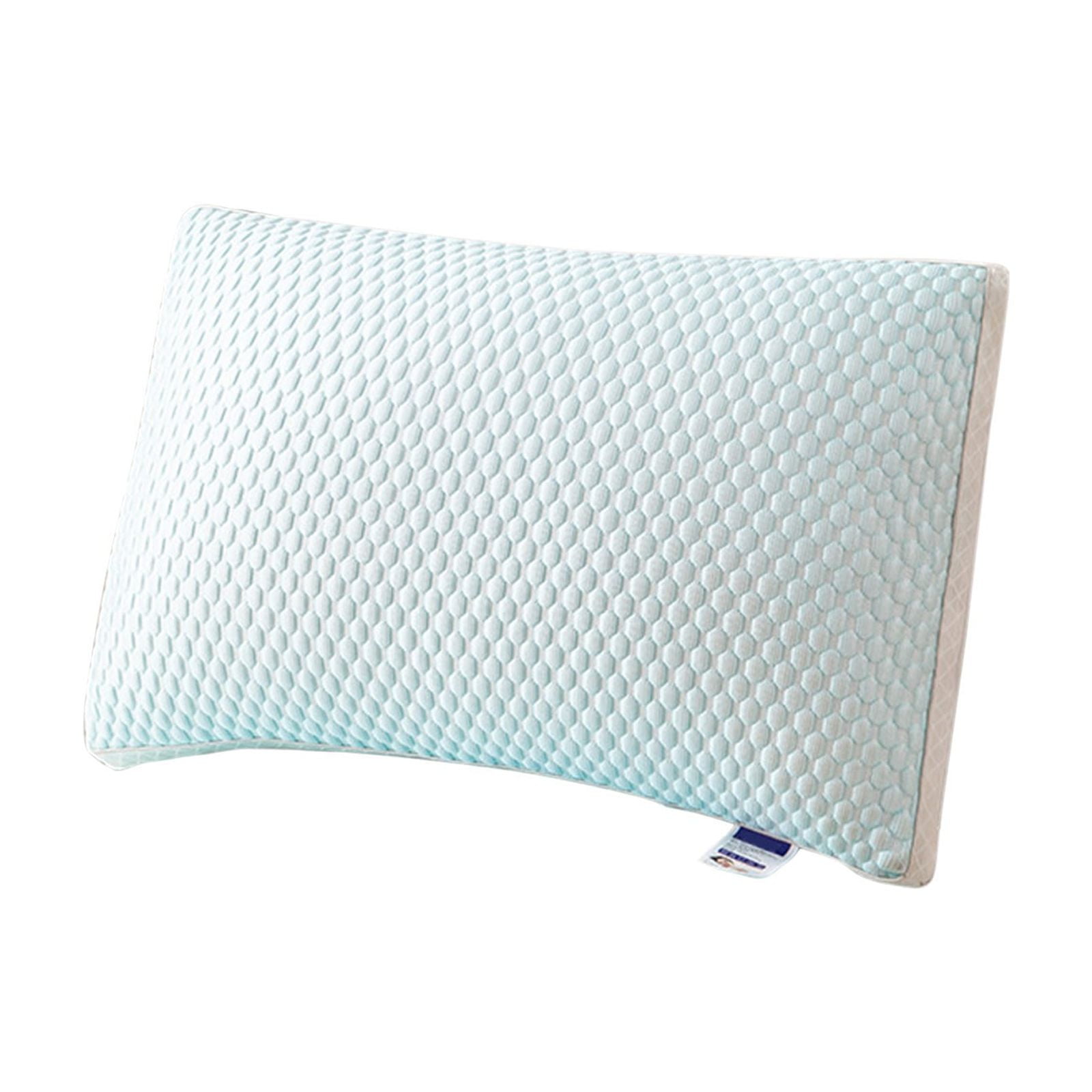 100Fens Firm Pillow Shredded Memory Foam(Adjustable Loft), Cooling Breathable for Sleeping  (图2) 100Fens Firm Pillow Shredded Memory Foam(Adjustable Loft), Cooling Breathable for Sleeping  (图2)