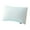 Blue, variant on EazyTech Hotel Quality Cooling Pillow Cotton Cover for Stomach Sleepers & Hot Sleepers - Medium Firm Supportive Bed Pillow for Side Back Sleepers 1PC Gray
