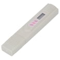 thumbnail image 4 of Water Quality Tester, 0-9990ppm Accurate TDS Test Pen Lightweight  For Pools For Fish, 4 of 8