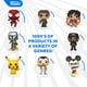 thumbnail image 5 of Figura Pop Funko Harry Potter Harry con Profecía (BD), Gris, 5 of 5