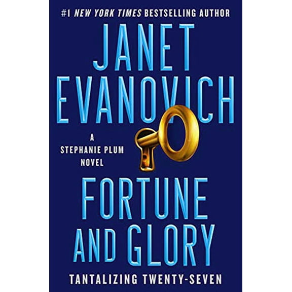 Pre-Owned Fortune and Glory 9781432882778 Used