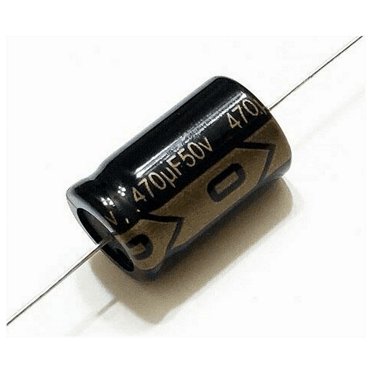 500v 10uf SAMWHA 100% Nuevos Condensador Original Condensador Electrolítico Capacitancia Radial 13x20mm /- 20% 5 Uds - AliExprs