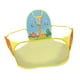 thumbnail image 1 of Tienda de juegos para niños, fácil de instalar, casa de juegos para niños, corralito para bebés, tienda de campaña plegable para niños pequeños Amarillo, 1 of 9