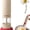 White, variant on Electric Pepper Mill - Black Pepper Grinder,Rechargeable Seasoning Mill, Kitchen Gadget with Adjustable Coarseness for Home Kitchen