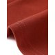 thumbnail image 5 of INSPIRE CHIC Vestido Vintage para Mujer de Manga 3/4, Vestidos Sheath para Trabajar XL Rojo Ladrillo, 5 of 6