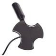 thumbnail image 3 of 6X Microphone USB Web Flexible Réduction de Bruit pour PC Ordinateur Portable, 3 of 5