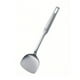 thumbnail image 4 of Sartén de titanio puro CLLC, sartenes 100% de titanio para cocinar antiadherentes, sartén profesional martillada de acero inoxidable con tapa, sartén antiadherente sin revestimiento para uso doméstic, 4 of 8