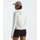 thumbnail image 3 of Sudadera con capucha THE NORTH FACE Adventure Sun White Dune S para mujer, 3 of 8