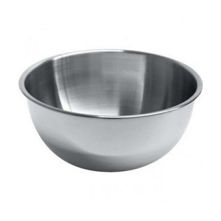 Amco Houseworks 9 Quart Stainless Steel Mixing Bowl