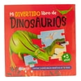 thumbnail image 1 of Libro Dreams Art Mi Divertido Libro de Dinosaurios, 1 of 4