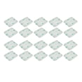 thumbnail image 1 of Adhesive Wound Dressing, Breathable Hygienic Portable Wound Dressing Professional  for Home, 1 of 7